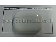 Modell und Draufsicht