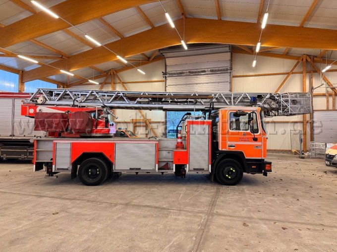 Seitenansicht rechts