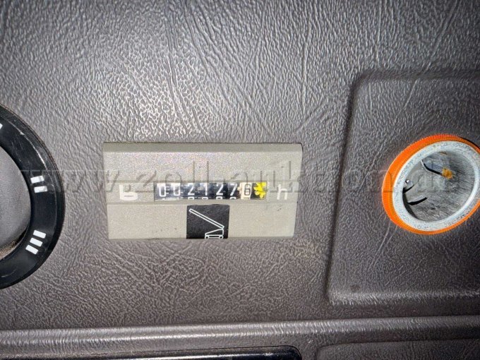 Betriebstundenzähler