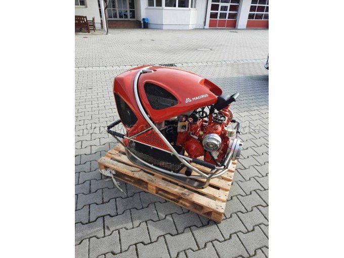 Seitenansicht