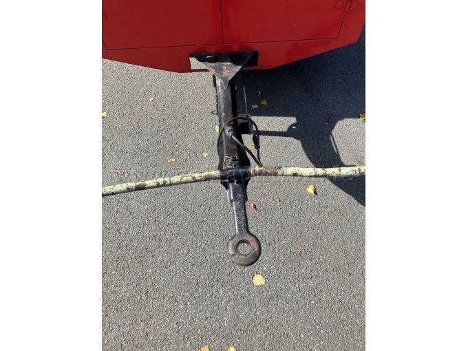 1 Magirus TSA Klöckner Humboldt Deutz A.G – foto 8 – kavel bij Zoll-Auktion, Bielefeld