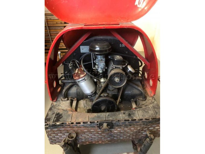 Motor