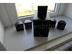 Ansicht vorne komplett