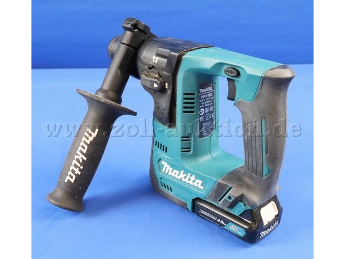 Seitanansicht Diagonal links