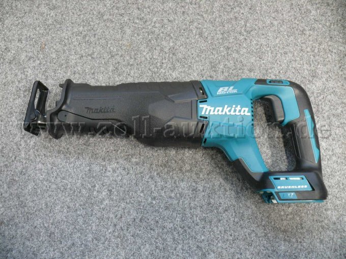 Reciprosäge DJR186, linksseitig