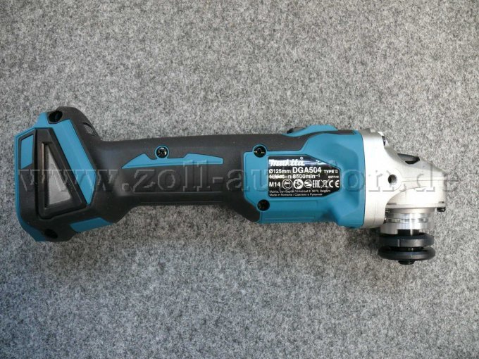 Winkelschleifer DGA513