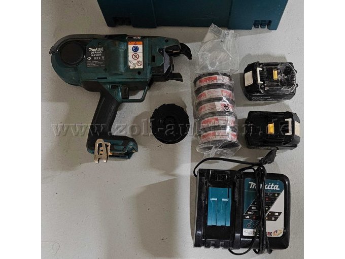 Bewehrungsverbinder und Zubehör