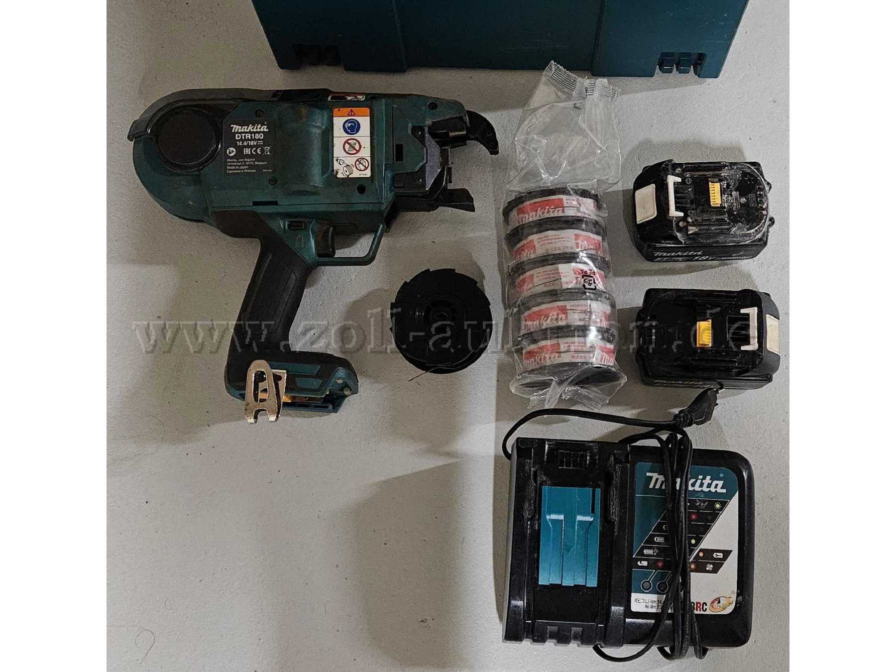 Bewehrungsverbinder und Zubehör