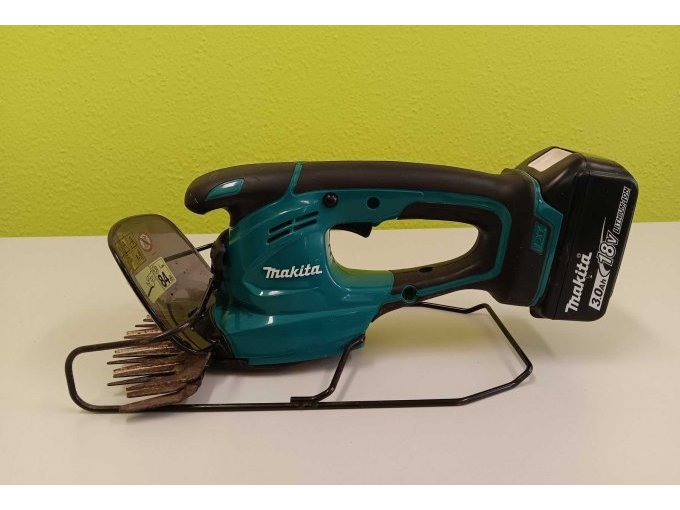 Makita Akku-Grasschere