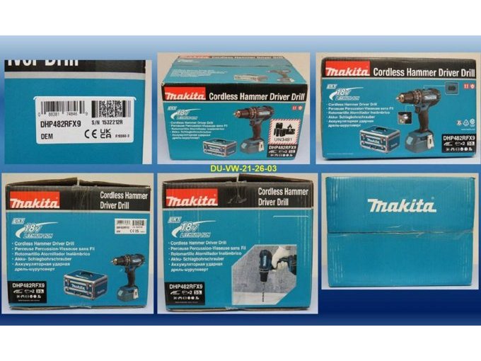 Originalverpackung