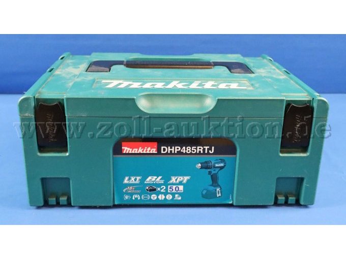 Vorderansicht L-Boxx