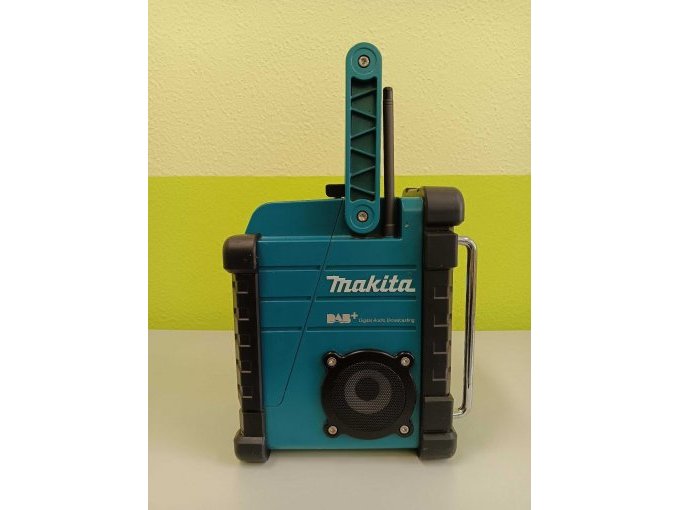 Makita Baustellenradio