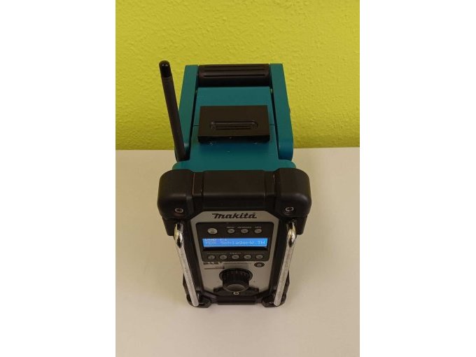 Makita Baustellenradio