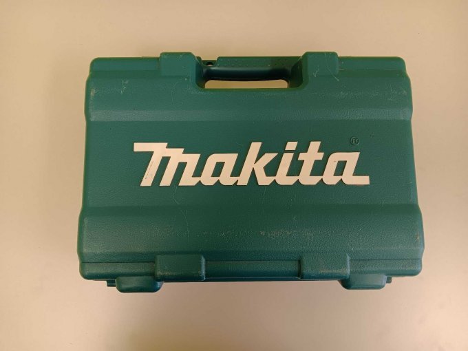 Makita Koffer