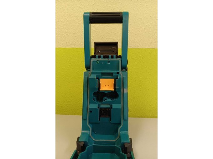 Makita Baustellenradio
