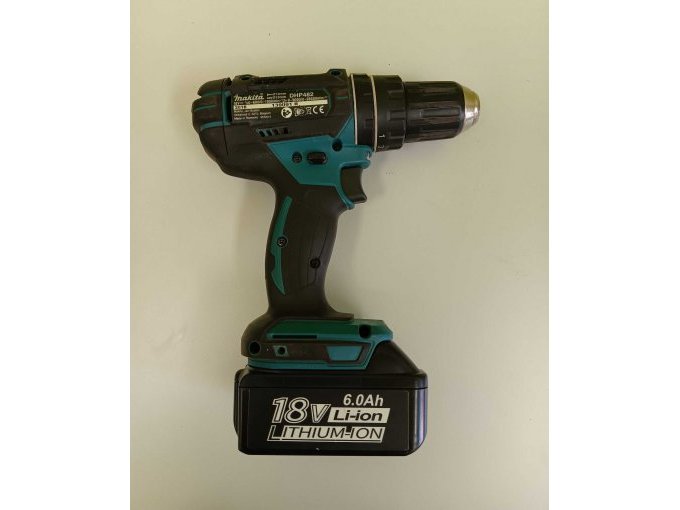 Makita Akkuschrauber