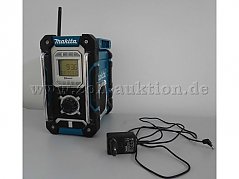 Radio mit Netzstecker