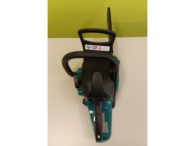Makita Benzin-Kettensäge