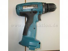 Akku Schlagbohrschrauber