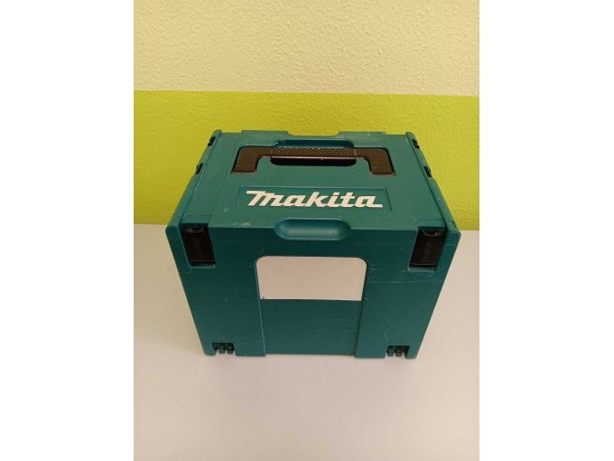Werkzeugkoffer Makita MakPac 4