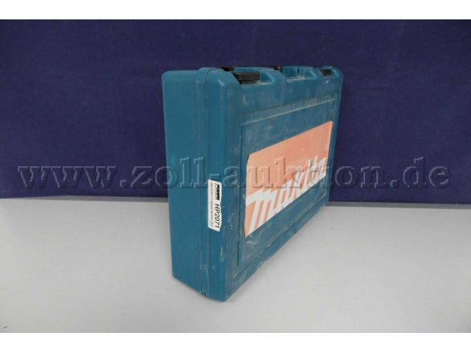 Detailaufnahme 3 Koffer