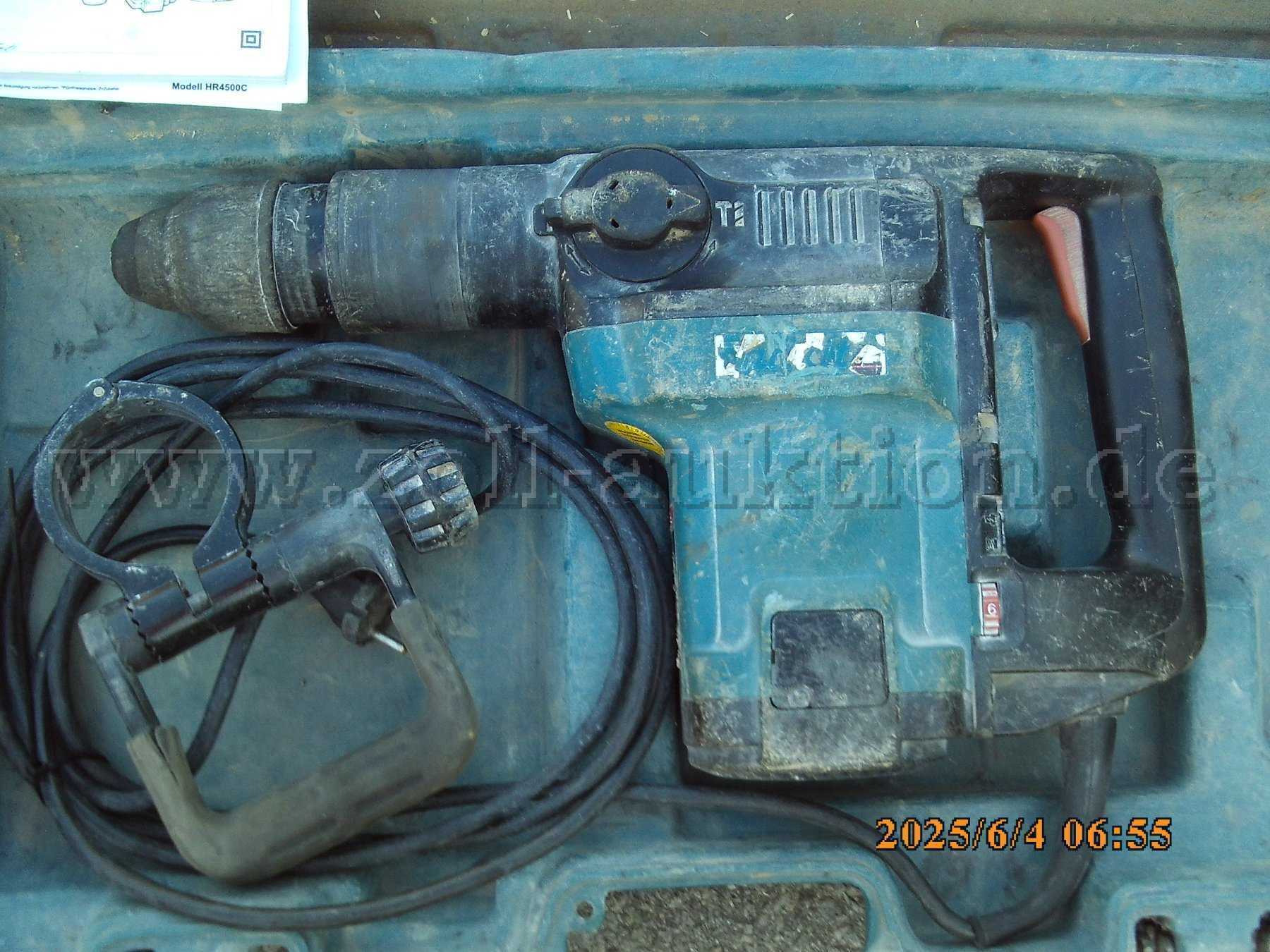 Maschine im Koffer2