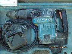 Maschine im Koffer2