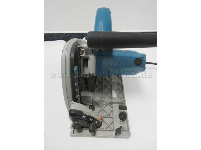 Makita Tauchsäge von vorne