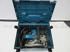 Makita Tauchsäge im Makpac