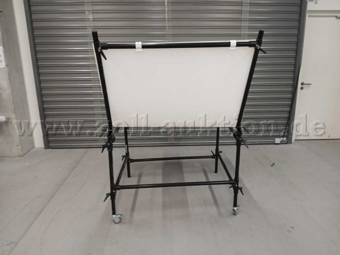 Aufnahmetisch Manfrotto Typ 220 B