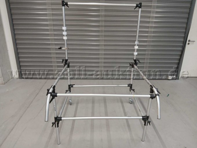 Gesamtansicht geliefert wird ohne Plexiglas Paneel