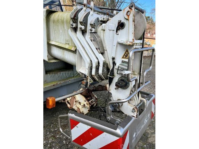 BW1-140 vorne winde