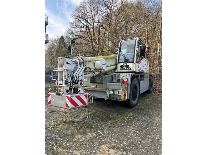 BW1-140 vorne links