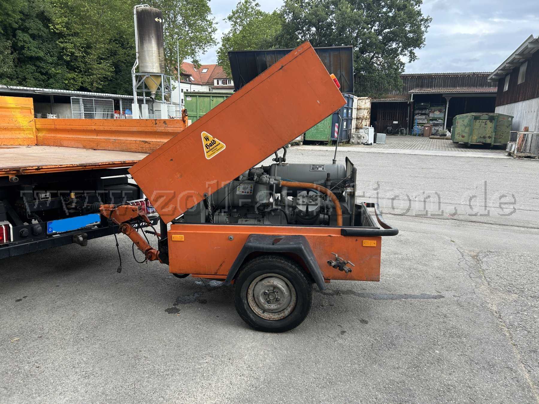 Gesamtansicht