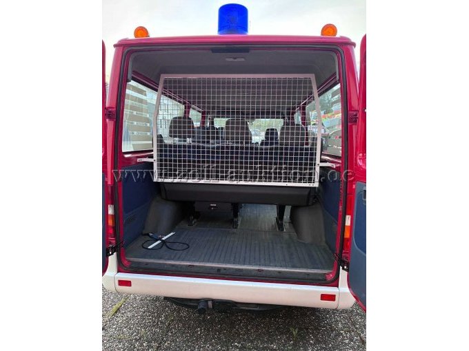 1 personeelsbus Mercedes-Benz Sprinter 212 D – foto 6 – kavel bij Zoll-Auktion, Lauterbach (Hessen)