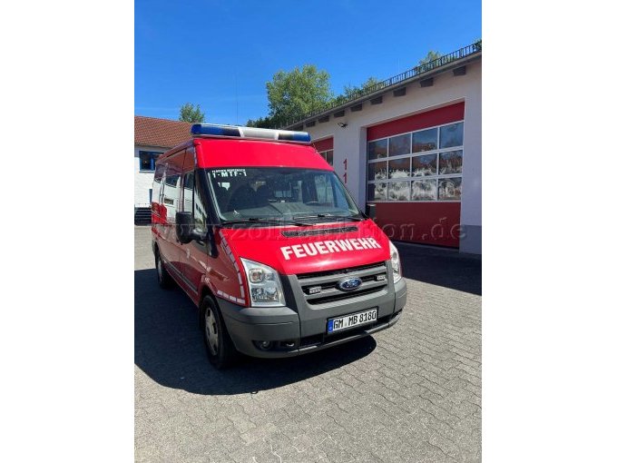 Frontansicht