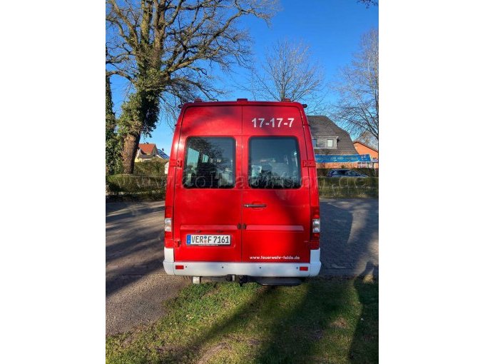 Heckansicht