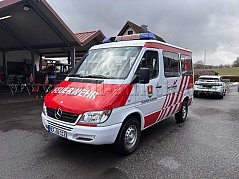 Front-/Seitenansicht Fahrerseite