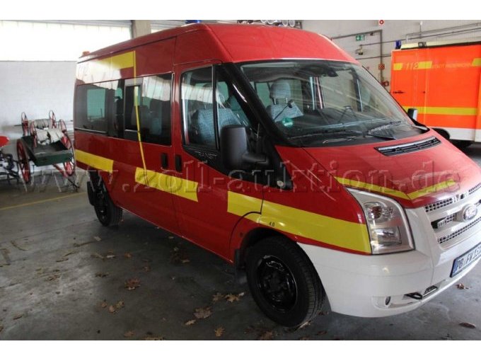 Seitenansicht rechts