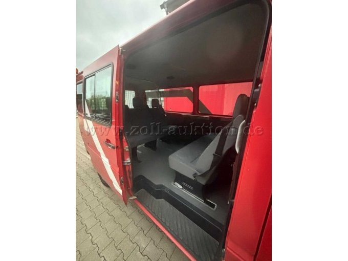 Innenraum Sitzbereich