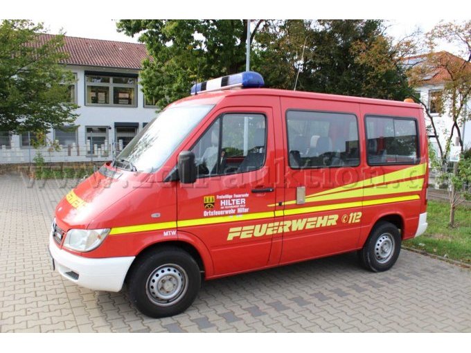 Seitenansicht