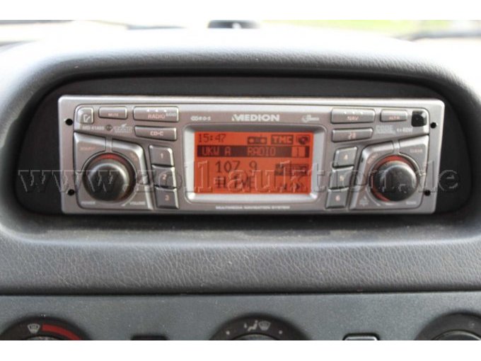 Radio