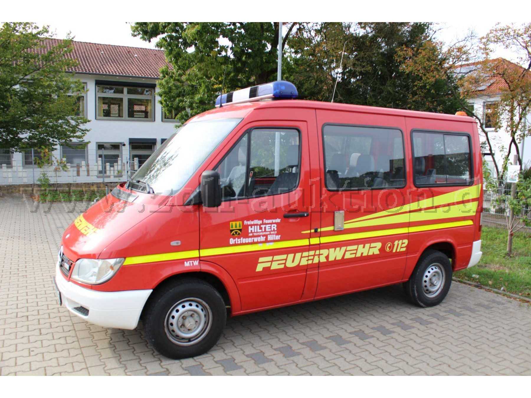 Seitenansicht