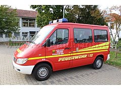 Seitenansicht