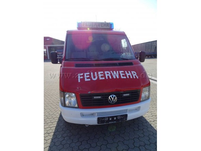 Ansicht von vorne