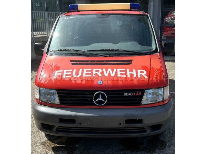 Frontansicht