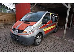 Front und Fahrerseite
