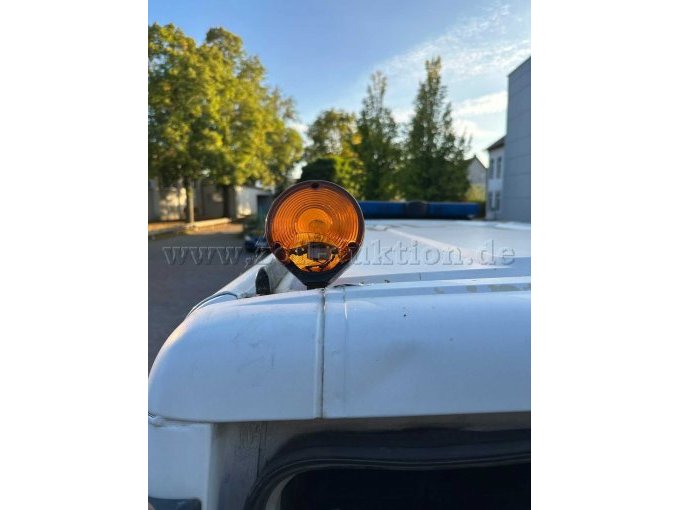 1 Mannschaftstransportwagen MTW SO.KFZ - IVECO 35S12/29L12 - Defekt! – foto 10 – kavel bij Zoll-Auktion, Negenborn