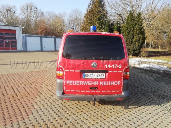 MTW Stadt Bad Sachsa