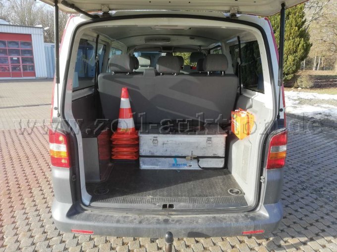 MTW Stadt Bad Sachsa